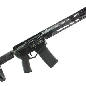 Diamondback DB15PD10B 5.56mm 10″ Pistol