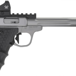Smith & Wesson SW22 Victory 22LR Performance Center Target Model with Vortex Viper Red Dot
