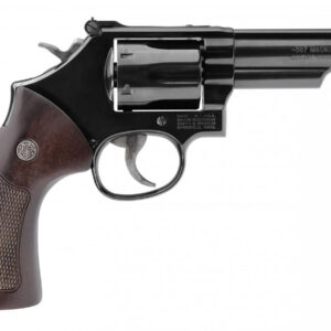 Smith & Wesson Model 19 Classic 357 Magnum Blued Revolver