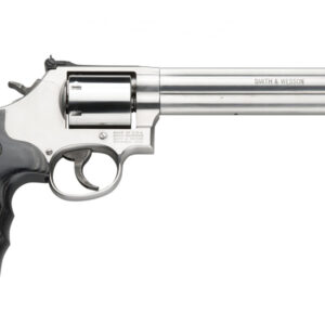 Smith & Wesson 686 357 Magnum 7-Round/7-inch Talo Exclusive Revolver