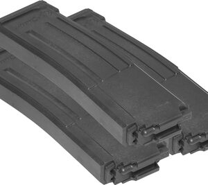 Magazine, 5.7 AR Conversion, 40rd, 3 pack