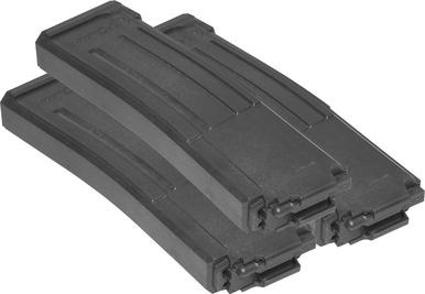 Magazine, 5.7 AR Conversion, 40rd, 3 pack