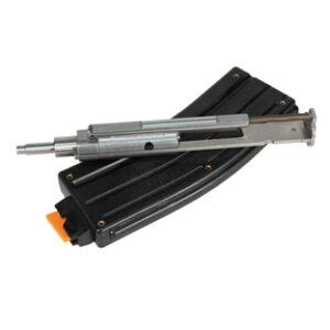 22LR AR Conversion kit, Mk57, 25rd