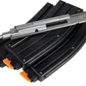 22LR AR Conversion Kit, Mk57, w/ 3 Magazines, 10rd