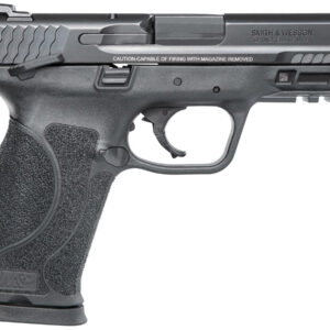 Smith & Wesson M&P45 M2.0 Compact 45 ACP Centerfire Pistol with Thumb Safety