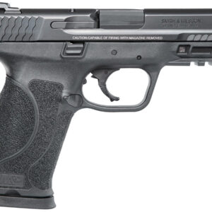 Smith & Wesson M&P45 M2.0 Compact 45 ACP Centerfire Pistol with No Thumb Safety