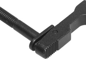 Ambi-Magazine Catch, AR15