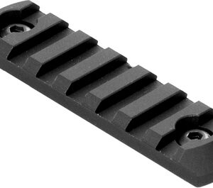 Accessory Rail Kit, 7-Slot, M-LOK