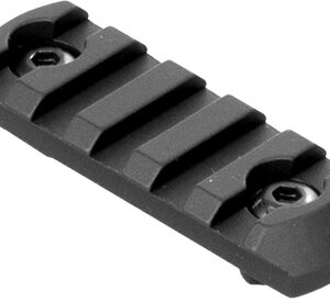 Accessory Rail Kit, 5-Slot, M-LOK