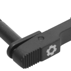 Ambi-Magazine Catch, AR15, CMMG Logo