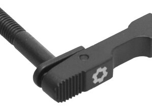 Ambi-Magazine Catch, AR15, CMMG Logo