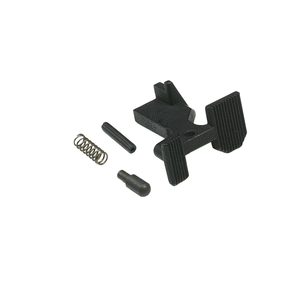 ZEROED AR15 Bolt Catch Kit