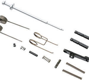 Parts Kit, AR15, Enhanced Field Repair