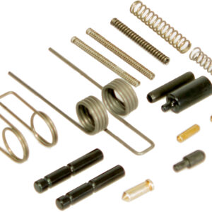 Parts Kit, AR15, Lower Pins and Springs
