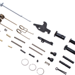 Parts Kit, AR15, Survival Kit