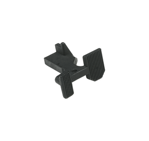 ZEROED AR15 Bolt Catch