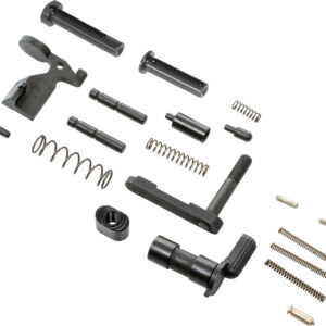 Ambidextrous Safety Selector Kit, AR15