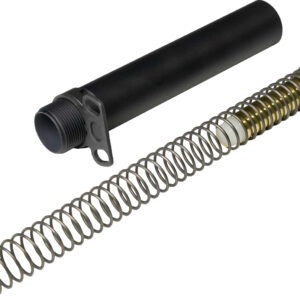 Receiver Extension kit, Pistol