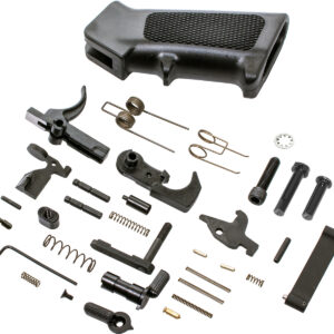 Parts Kit, AR15, HD Pivot and Takedown Pins