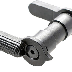 Parts Kit, AR15, Ambi-Magazine Catch, CMMG Logo