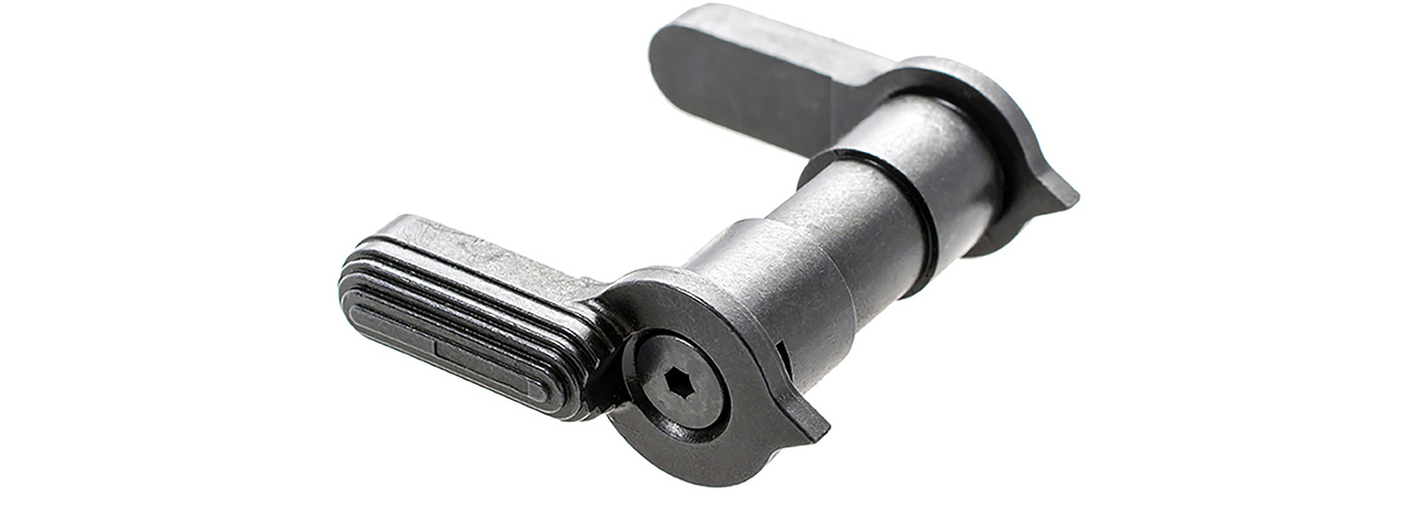 Parts Kit, AR15, Ambi-Magazine Catch, CMMG Logo