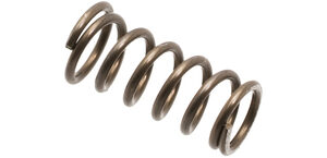 Mil-Spec Disconnect Spring, AR15