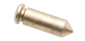 Selector Detent, AR15