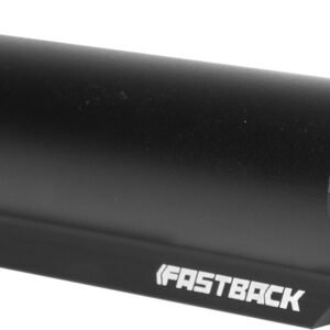 Fastback Receiver Extension, Mil-Spec