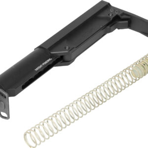 AR15, RipStock Stock Assembly (6-position)