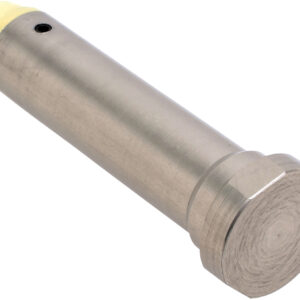 Nut, Receiver Extension, M4