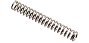 Spring, Buffer Retainer, AR15