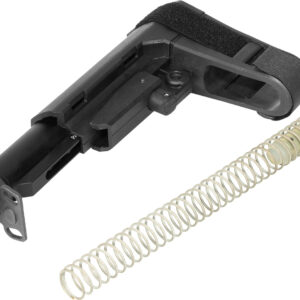 Reciever Extension and Brace Kit, RipBrace, 6 Pos.