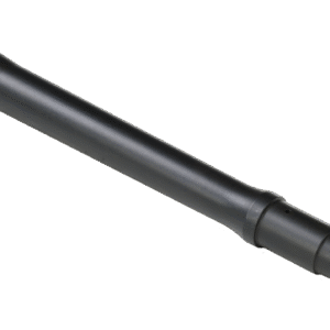 Barrel Sub-Assm, 10.5″ MT 4140CM SBN, 5.56mm