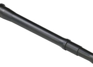 Barrel Sub-Assm, 10.5″ MT 4140CM SBN, 5.56mm