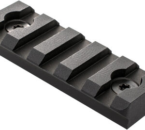 Accessory Rail, 5 Slot, KeyMod