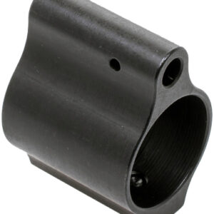 Gas Block Assembly, Low Profile, .750″ ID