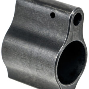 Gas Block Assembly, Low Profile, .625″ ID