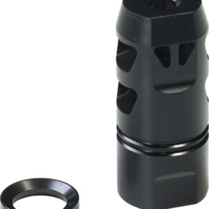 ZEROED Muzzle Brake 5.56mm