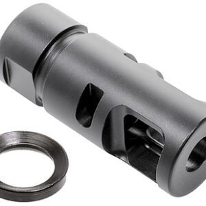 Compensator, SV Brake, 5.56mm, 1/2″-28