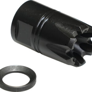 ZEROED 5.56 Linear Compensator