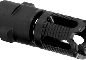 DefCan 2 Ti Flash Hider (1/2 – 28)