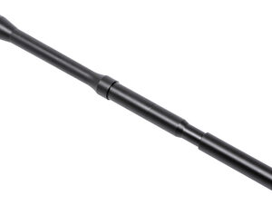Barrel Sub-Assm, 16.1″ M4 4140CM SBN, 5.56mm