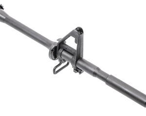 Barrel Assembly, 16.1″ M4 4140CM SBN, 5.56mm