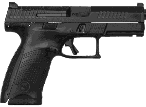 CZ-USA P-10 C Optics-Ready
