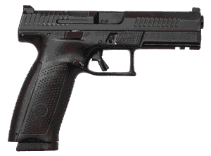 CZ-USA P-10 F Optics-Ready