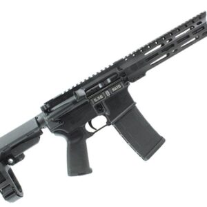 Diamondback DB15PCML10SB3 5.56mm 10″ Pistol w/ SBA3