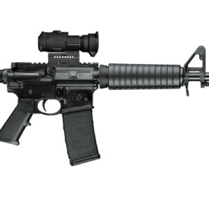 Smith & Wesson M&P15 Sport II New 5.56mm Rifle with Aimpoint PRO Patrol Optic