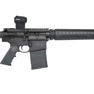 Smith & Wesson M&P10 Sport 308 Win Semi-Automatic Rifle with SIG Romeo5 Red Dot