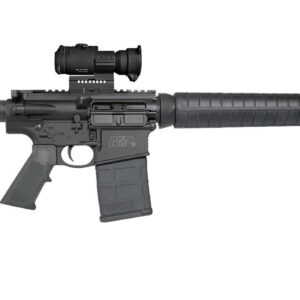 Smith & Wesson M&P10 Sport 308 Win Semi-Automatic Rifle with Aimpoint PRO Patrol Optic
