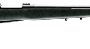 Sako A7 Long Range Bolt Action Rifle JRMLR70F, 7mm Remington Mag, 26″, Black Synthetic Stock, Blued Finish, 3 …